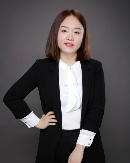 五湖留學顧問團隊-留學規劃師-張巖