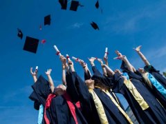 2019 USNews美國大學計算機專業排名