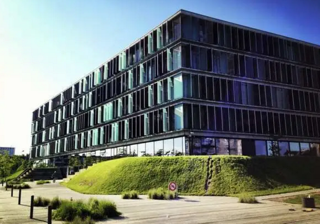 丹麥留學高校推薦之丹麥QS世界大學排名榜推薦