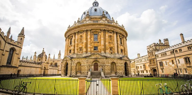 全球最難進的大學有哪些？世界錄取率最低的學校TOP10